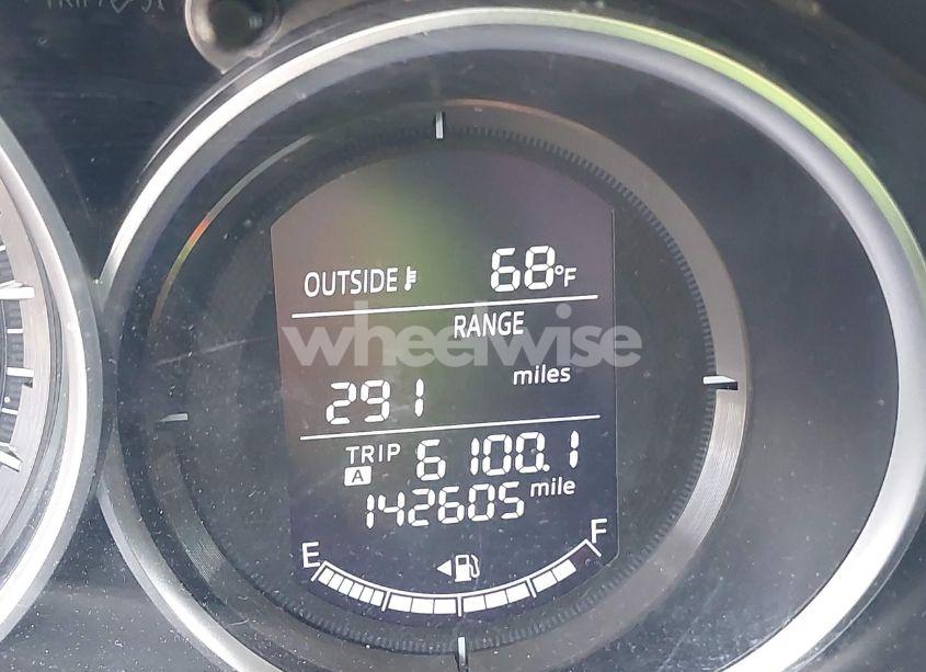 Photo 15 of 2016 Mazda Cx-5 TOURING (VIN JM3KE4CY1G0617749)