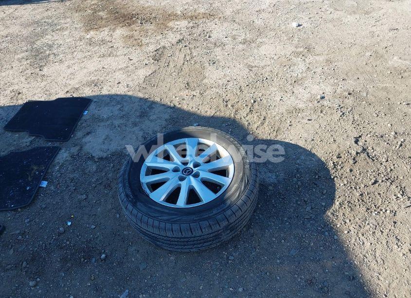 Photo 12 of 2016 Mazda Cx-5 TOURING (VIN JM3KE4CY1G0653053)