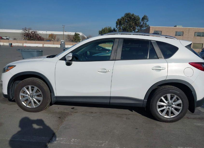 Photo 14 of 2016 Mazda Cx-5 TOURING (VIN JM3KE4CY1G0688241)