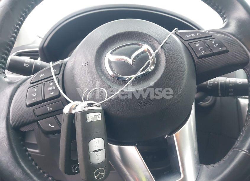 Photo 11 of 2016 Mazda Cx-5 TOURING (VIN JM3KE4CY1G0761995)