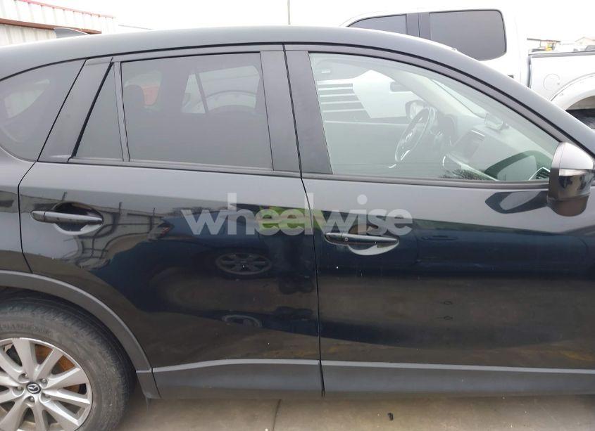 Photo 13 of 2016 Mazda Cx-5 TOURING (VIN JM3KE4CY1G0761995)