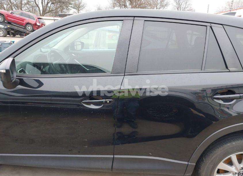 Photo 14 of 2016 Mazda Cx-5 TOURING (VIN JM3KE4CY1G0761995)