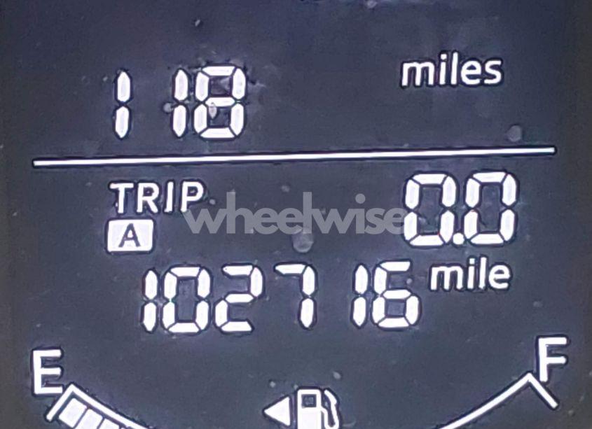 Photo 15 of 2016 Mazda Cx-5 TOURING (VIN JM3KE4CY1G0761995)