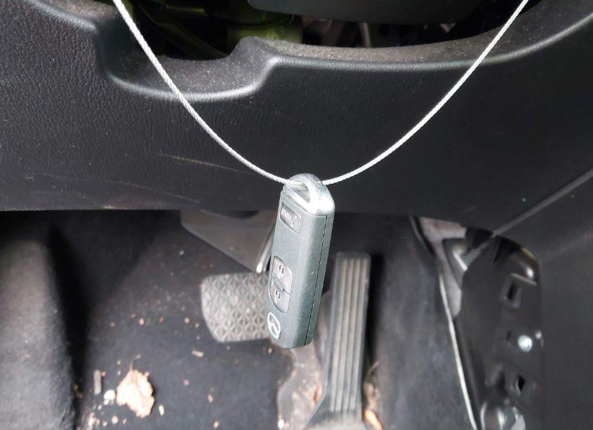 Photo 11 of 2016 Mazda Cx-5 TOURING (VIN JM3KE4CY1G0839983)