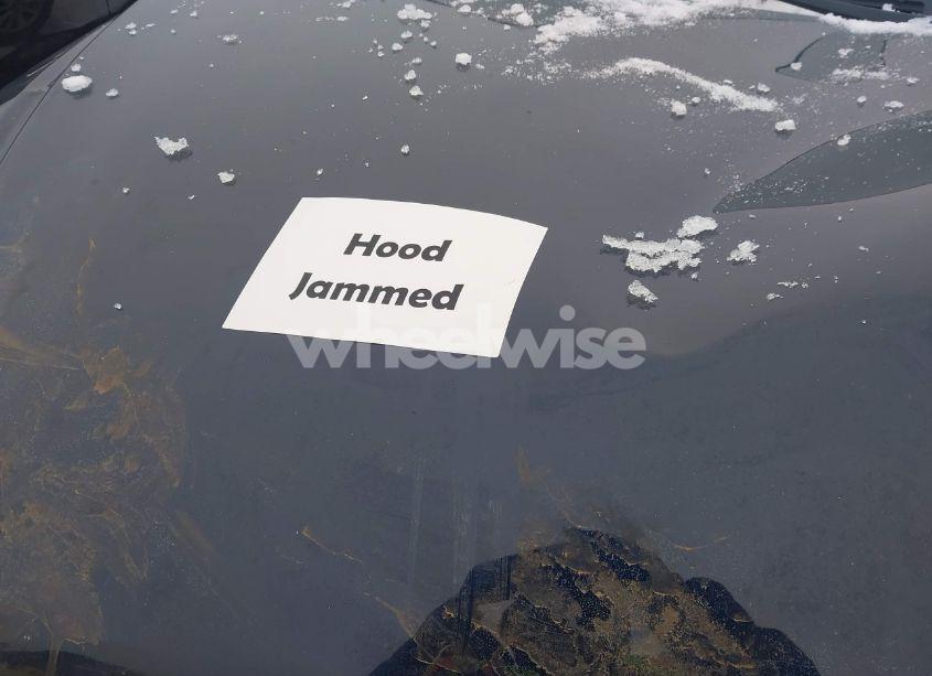 Photo 10 of 2016 Mazda Cx-5 TOURING (VIN JM3KE4CY1G0849669)