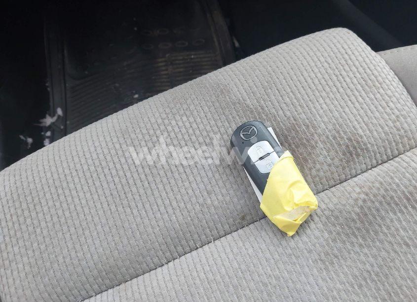 Photo 11 of 2016 Mazda Cx-5 TOURING (VIN JM3KE4CY1G0849669)