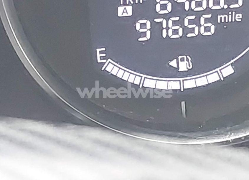 Photo 7 of 2016 Mazda Cx-5 TOURING (VIN JM3KE4CY1G0849669)