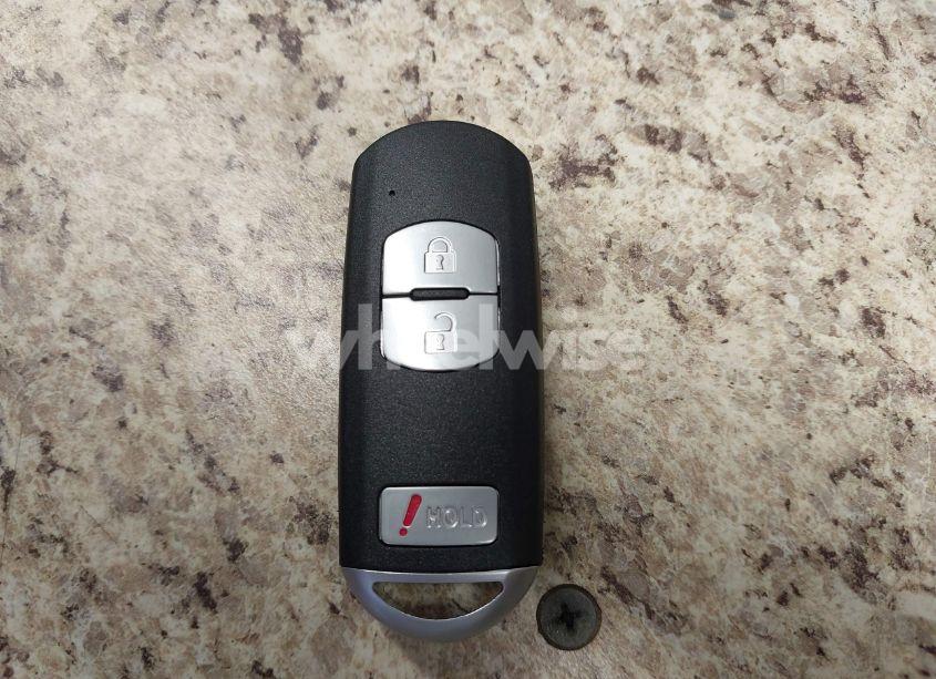 Photo 11 of 2016 Mazda Cx-5 TOURING (VIN JM3KE4CY1G0914990)