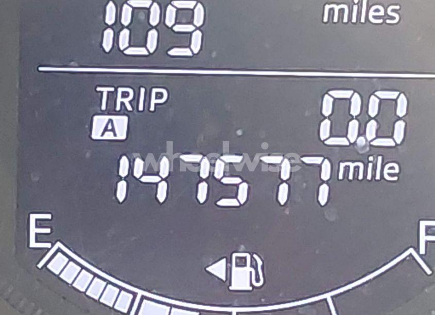 Photo 15 of 2016 Mazda Cx-5 TOURING (VIN JM3KE4CY1G0914990)