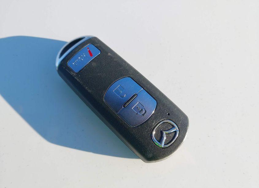 Photo 11 of 2014 Mazda Cx-5 TOURING (VIN JM3KE4CY2E0314668)