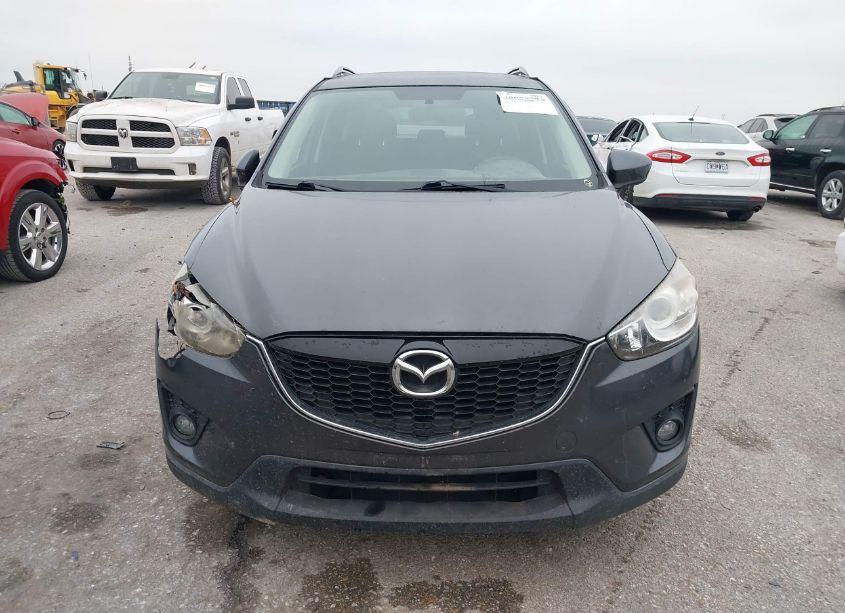 Photo 12 of 2014 Mazda Cx-5 TOURING (VIN JM3KE4CY2E0314668)