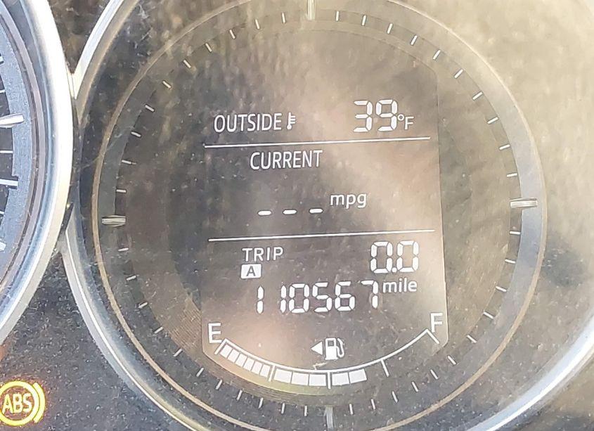 Photo 15 of 2014 Mazda Cx-5 TOURING (VIN JM3KE4CY2E0314668)