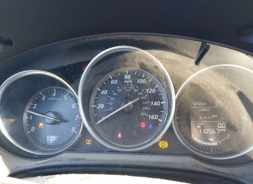 Photo 7 of 2014 Mazda Cx-5 TOURING (VIN JM3KE4CY2E0314668)