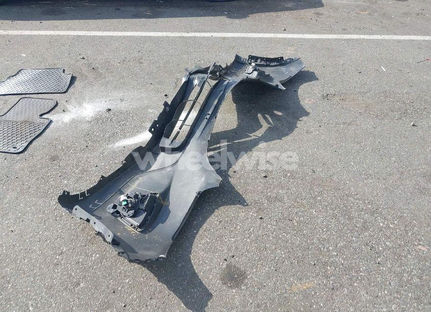 Photo 11 of 2014 Mazda Cx-5 TOURING (VIN JM3KE4CY2E0351543)