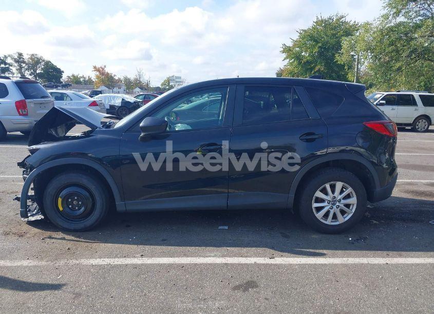 Photo 14 of 2014 Mazda Cx-5 TOURING (VIN JM3KE4CY2E0351543)
