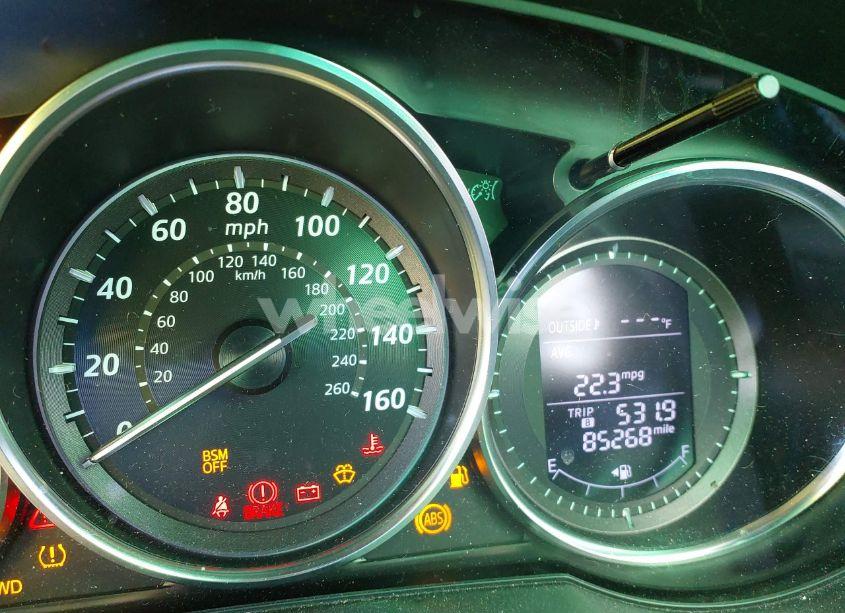 Photo 15 of 2014 Mazda Cx-5 TOURING (VIN JM3KE4CY2E0351543)