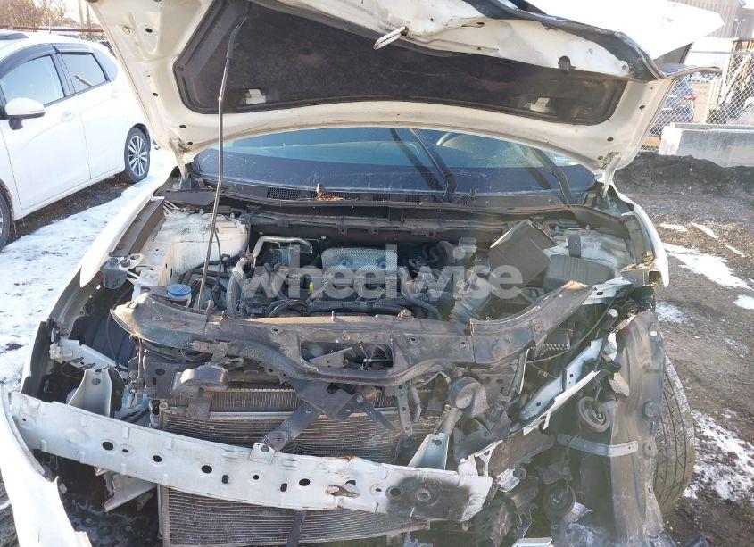 Photo 10 of 2016 Mazda Cx-5 TOURING (VIN JM3KE4CY2G0657354)