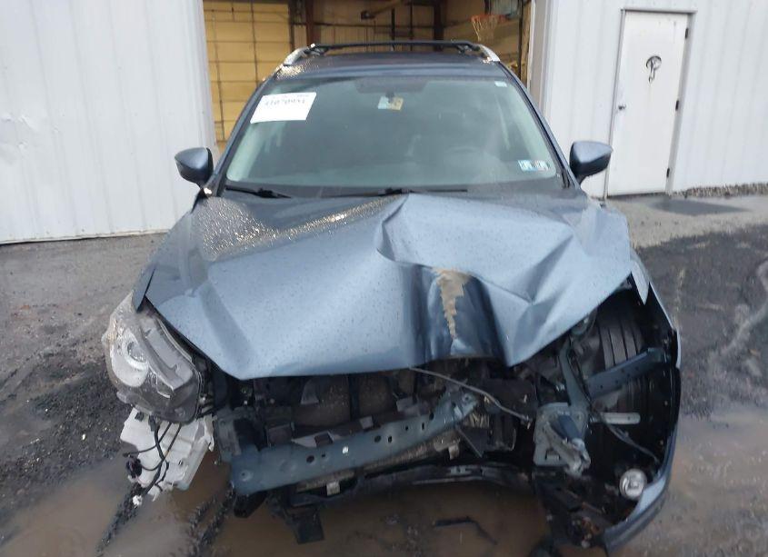 Photo 12 of 2016 Mazda Cx-5 TOURING (VIN JM3KE4CY2G0788090)