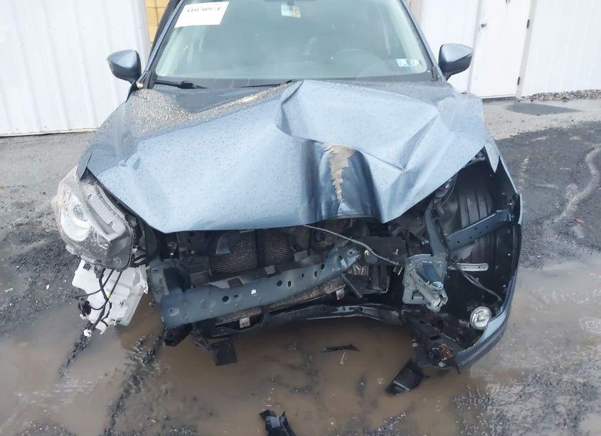 Photo 6 of 2016 Mazda Cx-5 TOURING (VIN JM3KE4CY2G0788090)