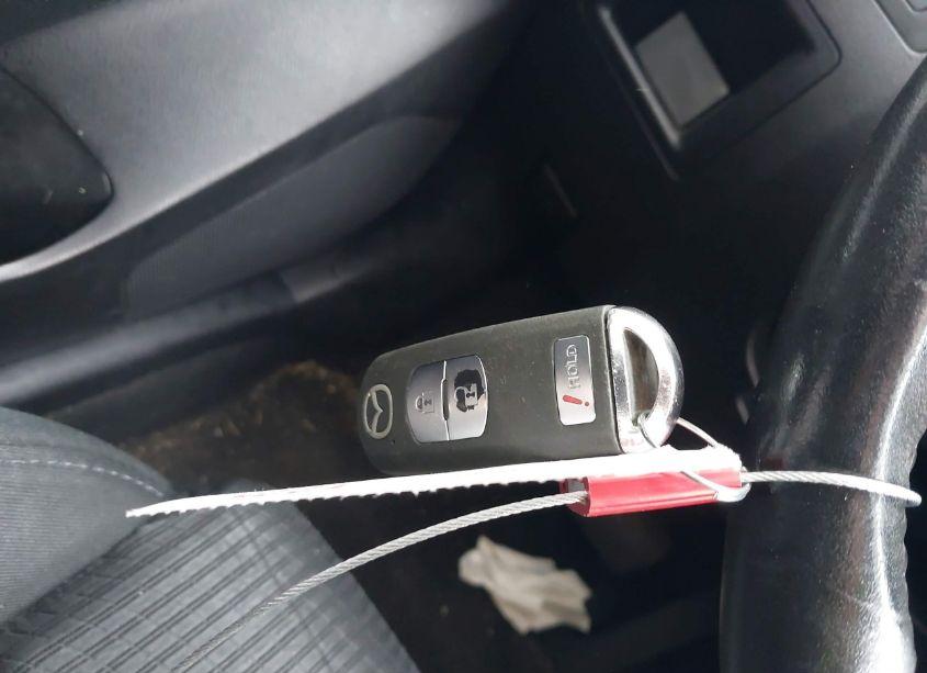 Photo 11 of 2014 Mazda Cx-5 TOURING (VIN JM3KE4CY3E0315392)