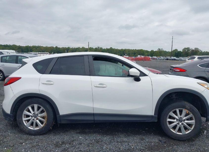 Photo 13 of 2014 Mazda Cx-5 TOURING (VIN JM3KE4CY3E0315392)