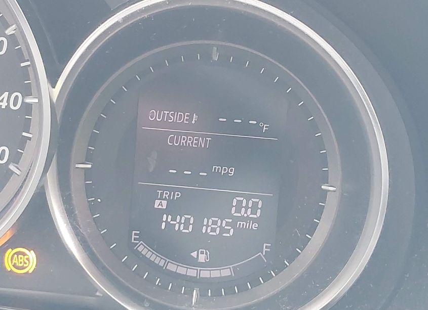 Photo 15 of 2014 Mazda Cx-5 TOURING (VIN JM3KE4CY3E0315392)