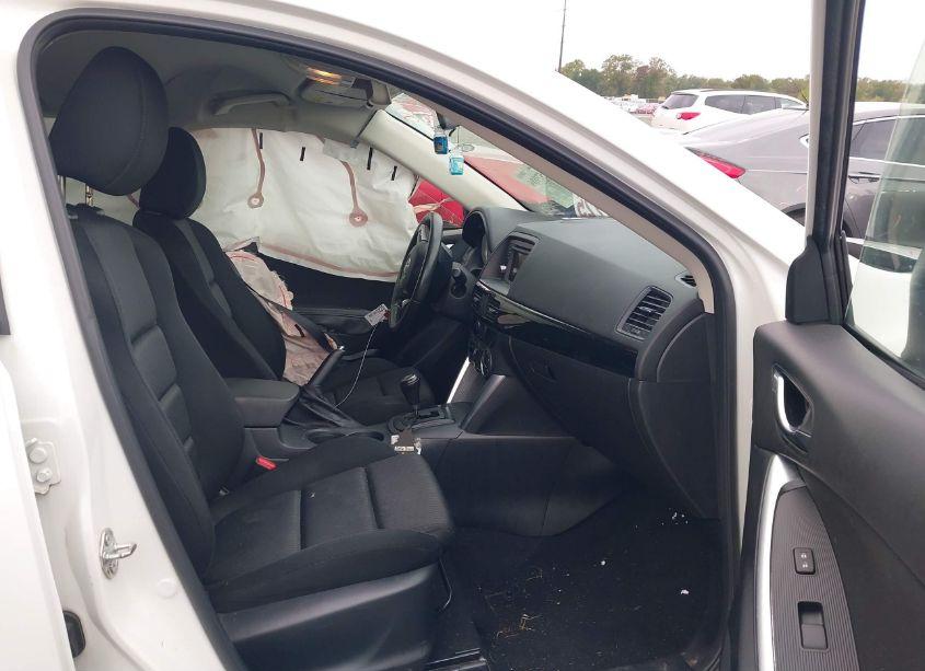 Photo 5 of 2014 Mazda Cx-5 TOURING (VIN JM3KE4CY3E0315392)