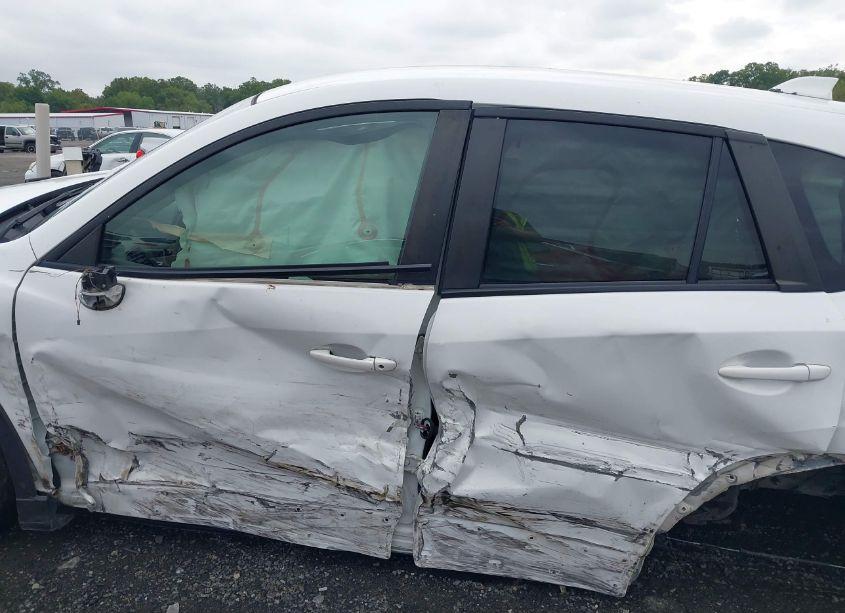 Photo 6 of 2014 Mazda Cx-5 TOURING (VIN JM3KE4CY3E0315392)