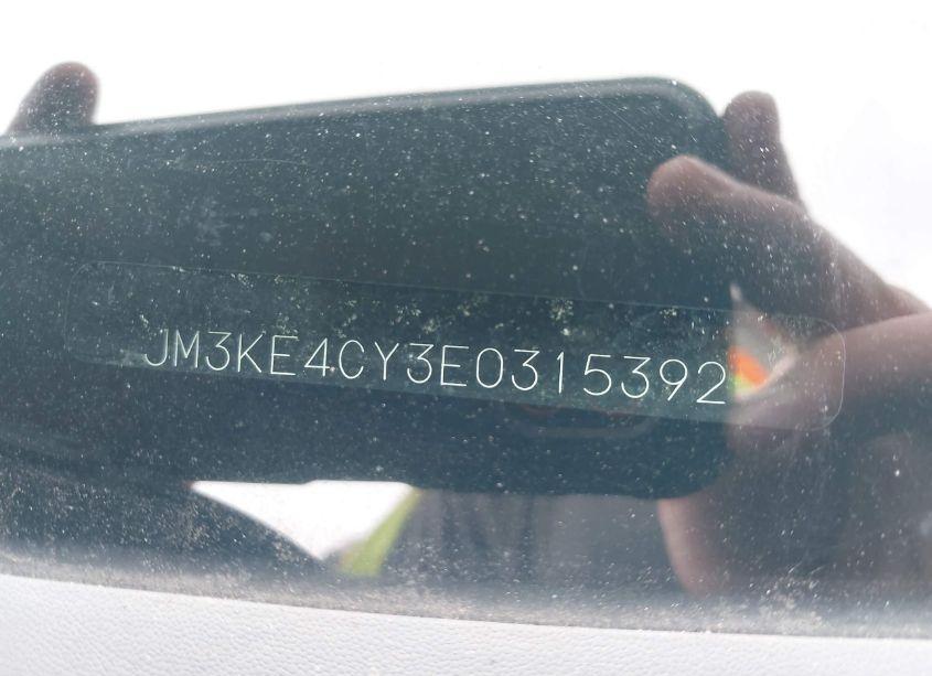 Photo 9 of 2014 Mazda Cx-5 TOURING (VIN JM3KE4CY3E0315392)