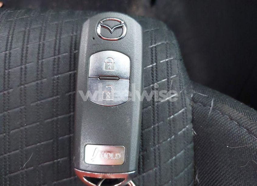 Photo 11 of 2014 Mazda Cx-5 TOURING (VIN JM3KE4CY3E0409627)