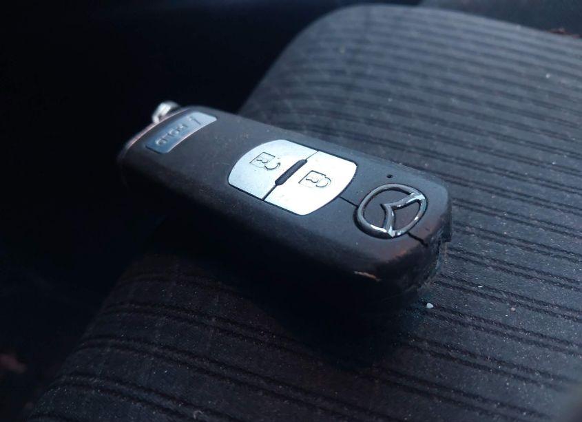 Photo 11 of 2014 Mazda Cx-5 TOURING (VIN JM3KE4CY3E0424984)