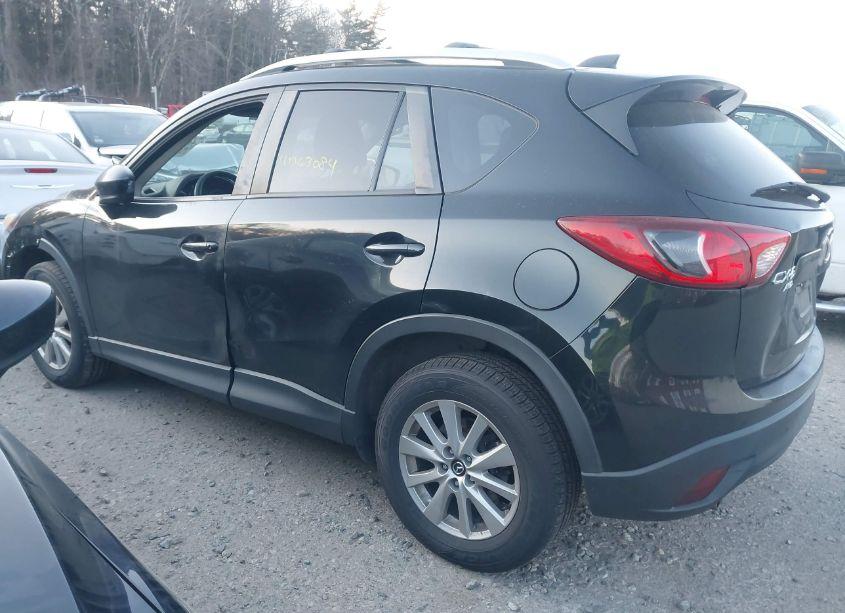 Photo 14 of 2014 Mazda Cx-5 TOURING (VIN JM3KE4CY3E0424984)