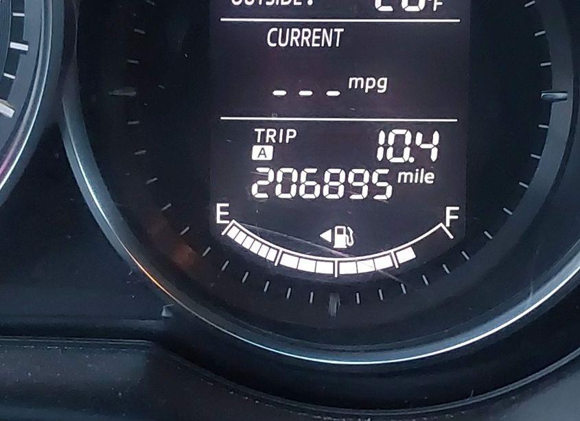 Photo 15 of 2014 Mazda Cx-5 TOURING (VIN JM3KE4CY3E0424984)