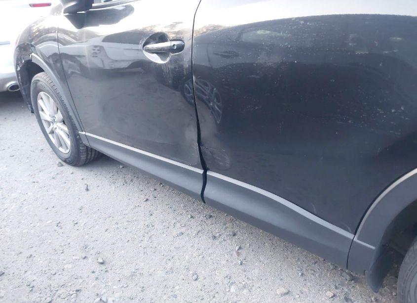 Photo 6 of 2014 Mazda Cx-5 TOURING (VIN JM3KE4CY3E0424984)