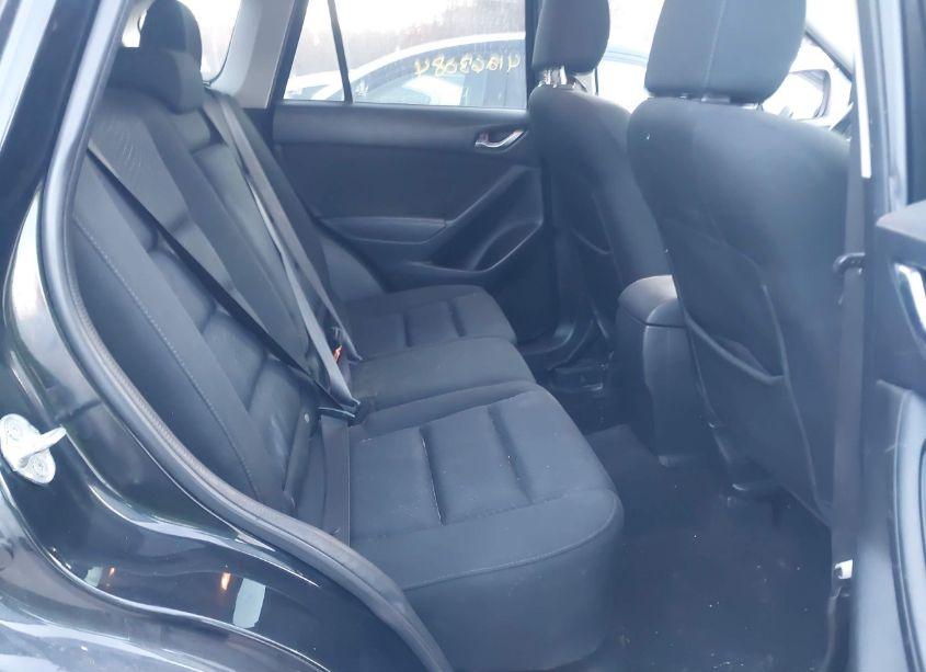 Photo 8 of 2014 Mazda Cx-5 TOURING (VIN JM3KE4CY3E0424984)
