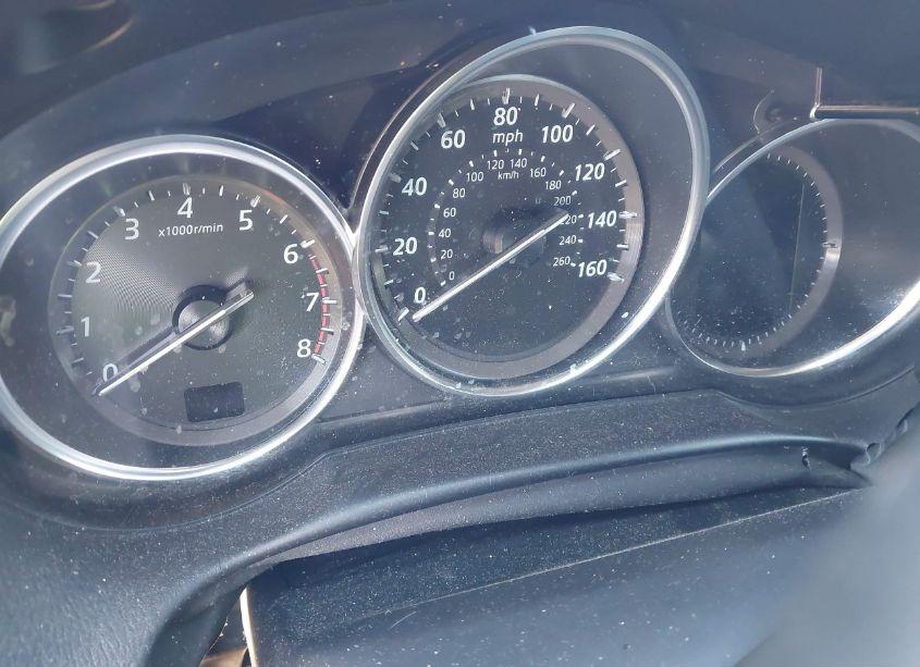 Photo 15 of 2014 Mazda Cx-5 TOURING (VIN JM3KE4CY3E0429974)