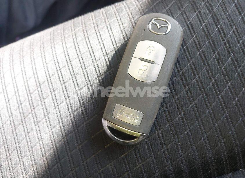 Photo 11 of 2015 Mazda Cx-5 TOURING (VIN JM3KE4CY3F0448266)