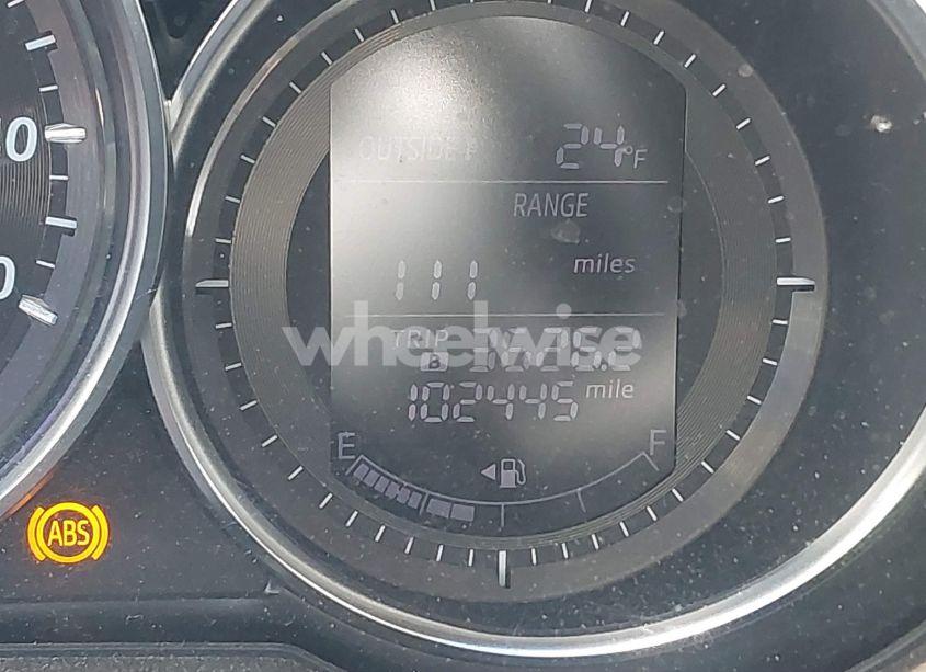 Photo 15 of 2015 Mazda Cx-5 TOURING (VIN JM3KE4CY3F0448266)