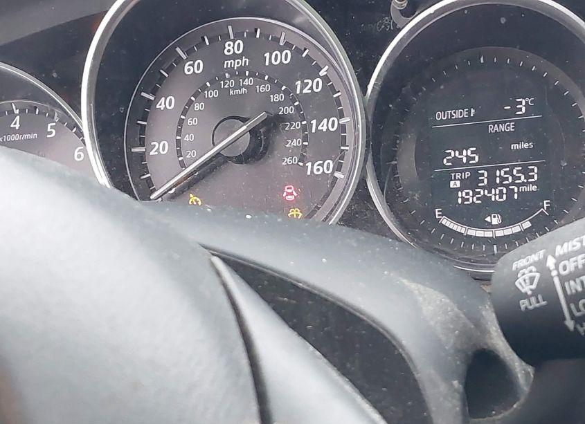 Photo 15 of 2015 Mazda Cx-5 TOURING (VIN JM3KE4CY3F0470851)