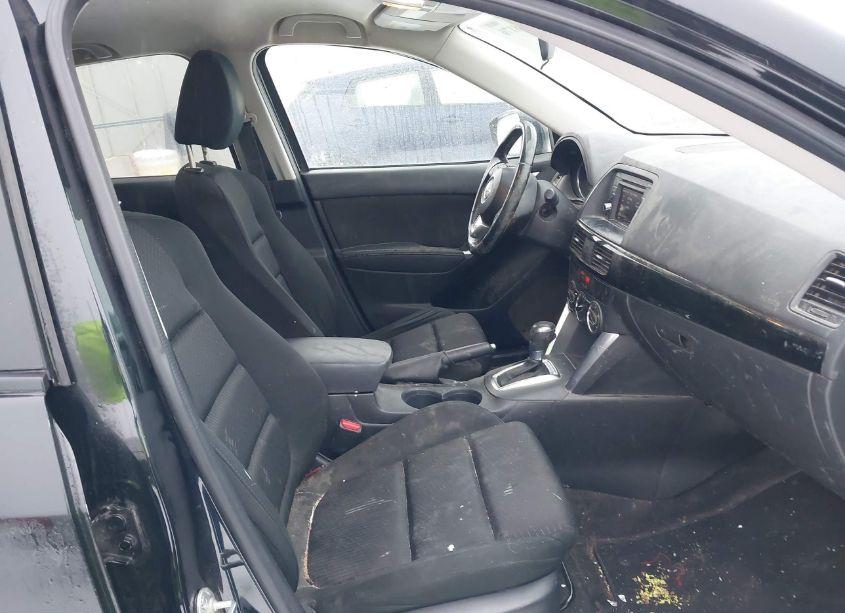 Photo 5 of 2015 Mazda Cx-5 TOURING (VIN JM3KE4CY3F0470851)