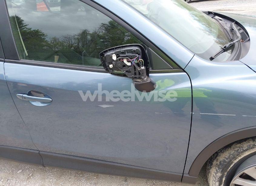 Photo 17 of 2015 Mazda Cx-5 TOURING (VIN JM3KE4CY3F0509180)