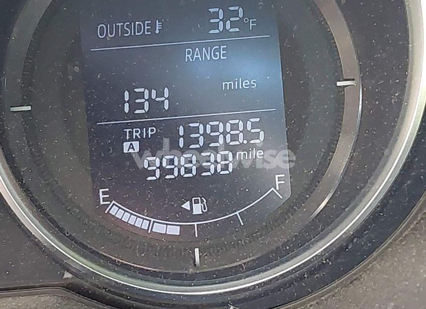 Photo 15 of 2016 Mazda Cx-5 TOURING (VIN JM3KE4CY3G0696695)