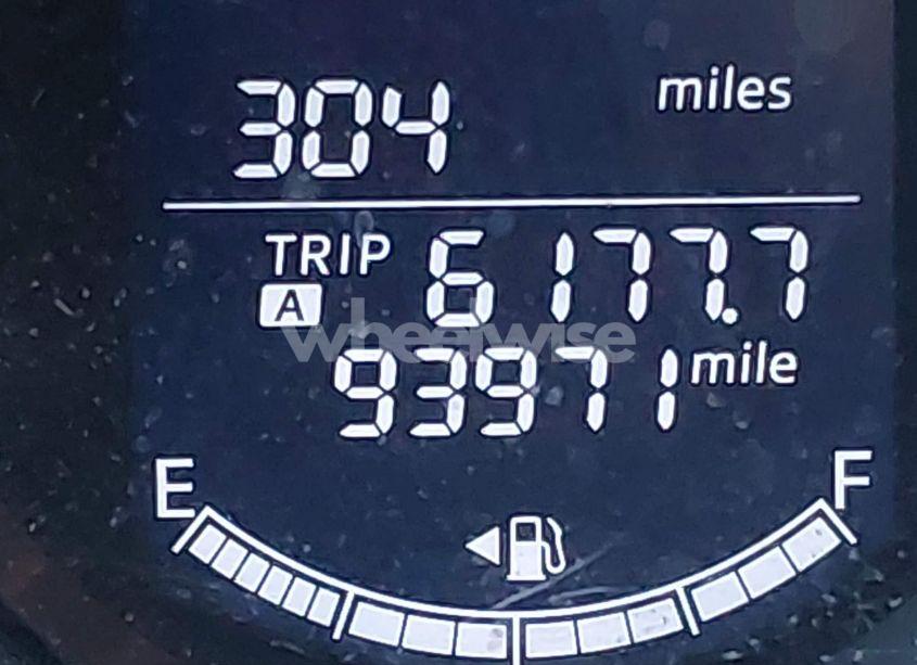 Photo 16 of 2016 Mazda Cx-5 TOURING (VIN JM3KE4CY3G0862598)