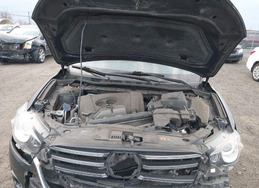 Photo 10 of 2016 Mazda Cx-5 TOURING (VIN JM3KE4CY3G0869082)