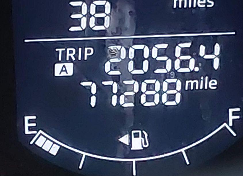 Photo 15 of 2016 Mazda Cx-5 TOURING (VIN JM3KE4CY3G0869082)