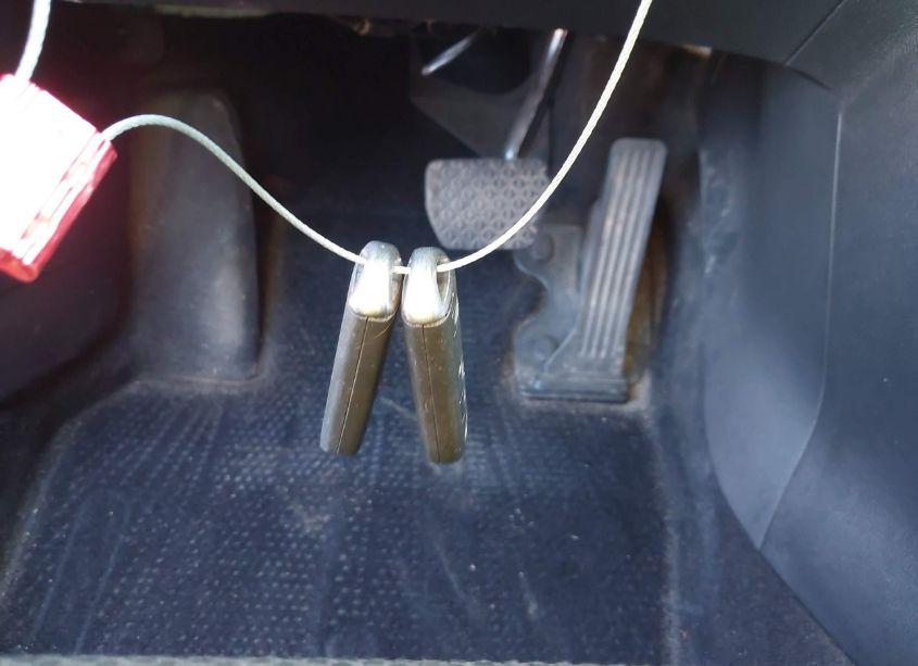 Photo 11 of 2016 Mazda Cx-5 TOURING (VIN JM3KE4CY3G0888215)