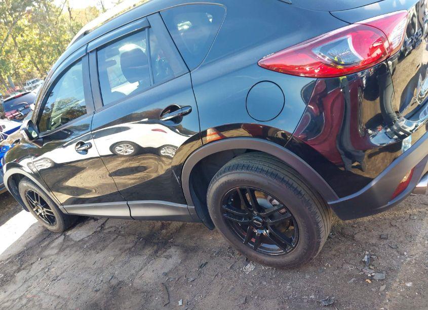 Photo 14 of 2016 Mazda Cx-5 TOURING (VIN JM3KE4CY3G0888215)