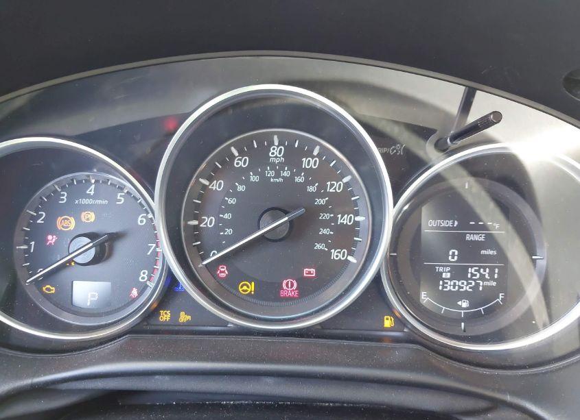 Photo 15 of 2016 Mazda Cx-5 TOURING (VIN JM3KE4CY3G0888215)