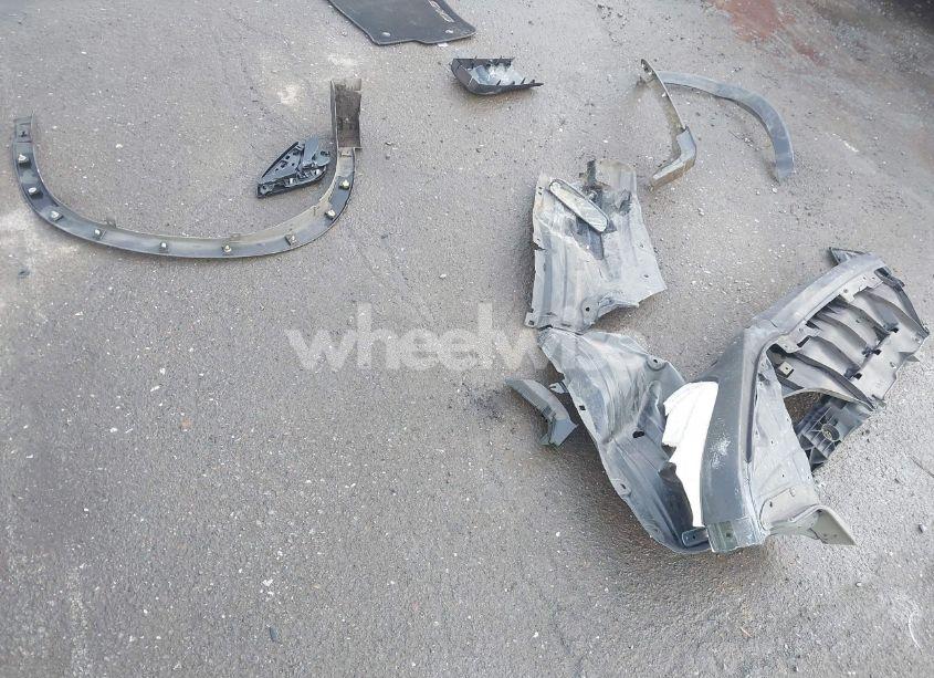 Photo 11 of 2016 Mazda Cx-5 TOURING (VIN JM3KE4CY3G0901688)