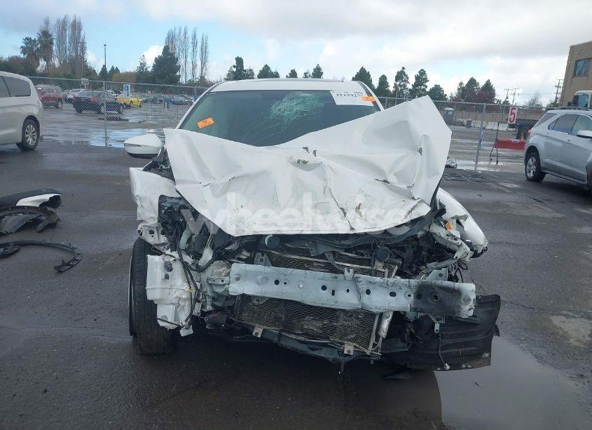 Photo 12 of 2016 Mazda Cx-5 TOURING (VIN JM3KE4CY3G0901688)